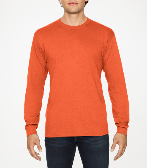 Gildan Adult Heavy Cotton 5.3 oz. Long-Sleeve T-Shirt